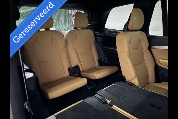 Volvo XC90 2.0 T8 Twin Engine AWD Inscription Leer Pano 7Per
