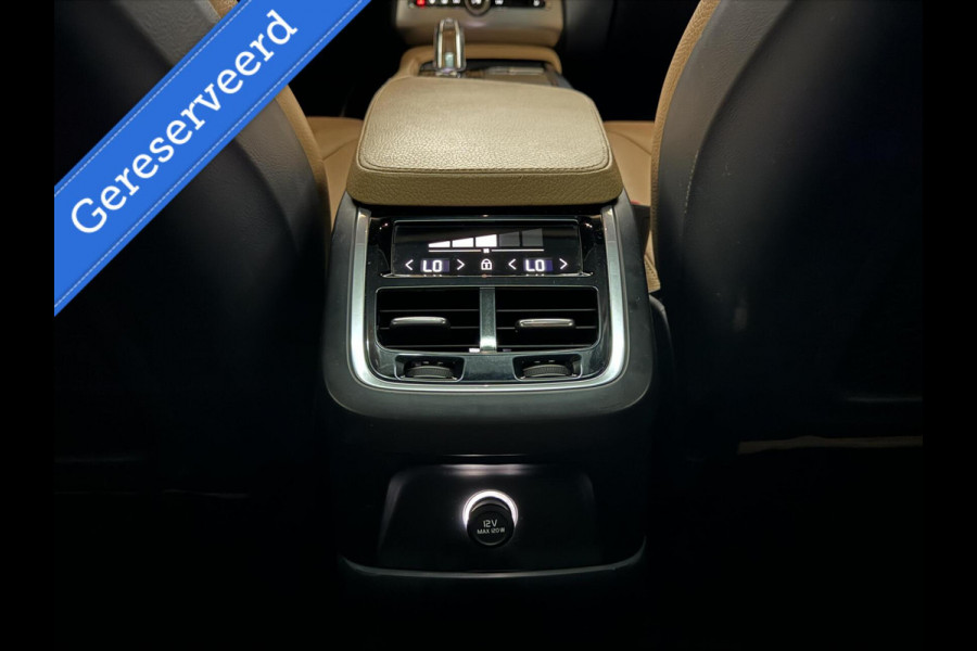 Volvo XC90 2.0 T8 Twin Engine AWD Inscription Leer Pano 7Per
