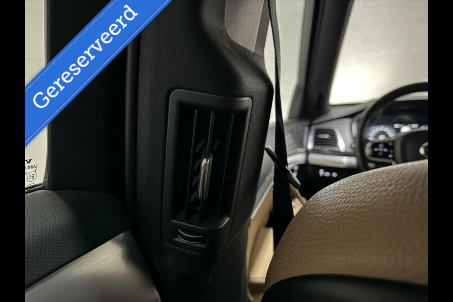 Volvo XC90 2.0 T8 Twin Engine AWD Inscription Leer Pano 7Per