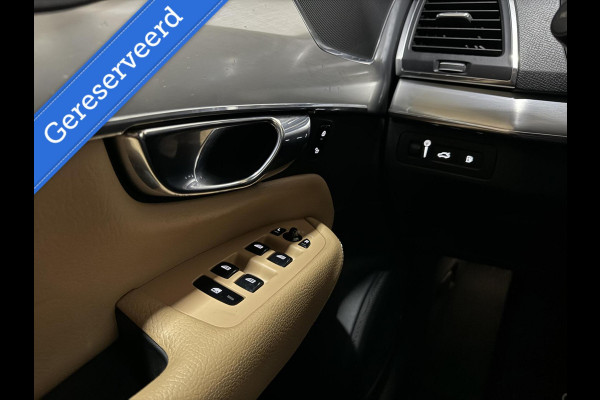 Volvo XC90 2.0 T8 Twin Engine AWD Inscription Leer Pano 7Per
