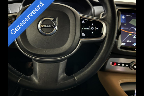 Volvo XC90 2.0 T8 Twin Engine AWD Inscription Leer Pano 7Per