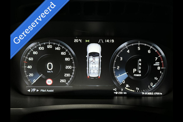 Volvo XC90 2.0 T8 Twin Engine AWD Inscription Leer Pano 7Per