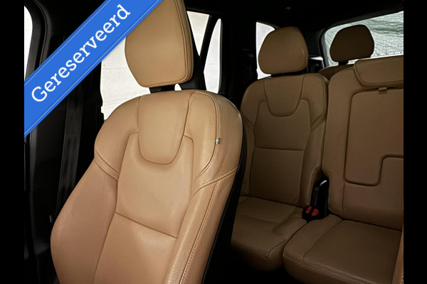 Volvo XC90 2.0 T8 Twin Engine AWD Inscription Leer Pano 7Per