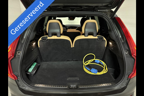 Volvo XC90 2.0 T8 Twin Engine AWD Inscription Leer Pano 7Per