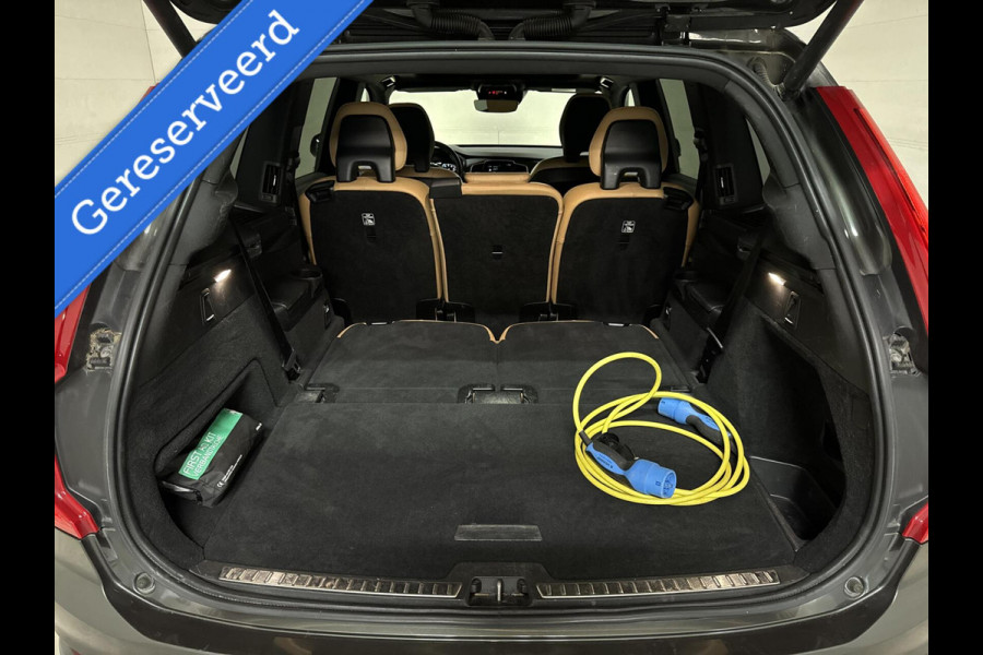 Volvo XC90 2.0 T8 Twin Engine AWD Inscription Leer Pano 7Per
