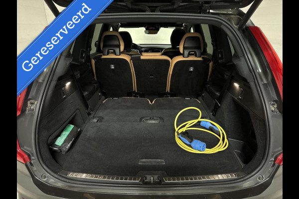 Volvo XC90 2.0 T8 Twin Engine AWD Inscription Leer Pano 7Per