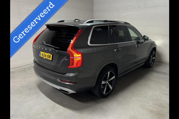 Volvo XC90 2.0 T8 Twin Engine AWD Inscription Leer Pano 7Per