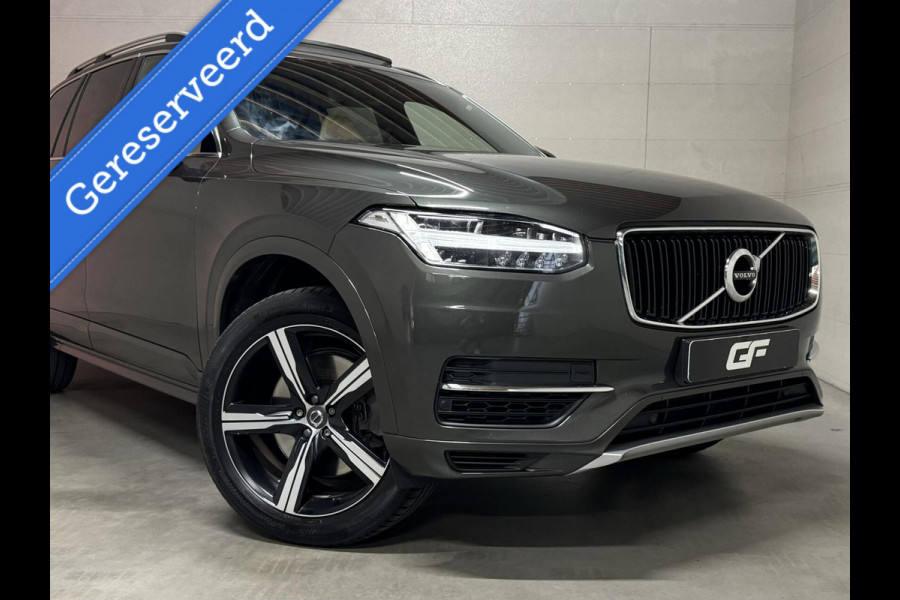Volvo XC90 2.0 T8 Twin Engine AWD Inscription Leer Pano 7Per