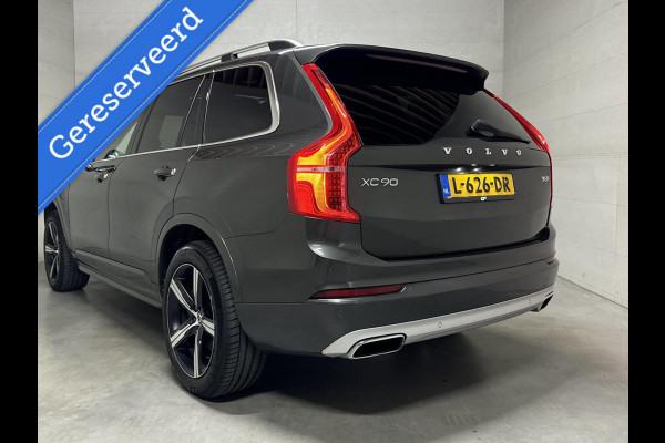 Volvo XC90 2.0 T8 Twin Engine AWD Inscription Leer Pano 7Per