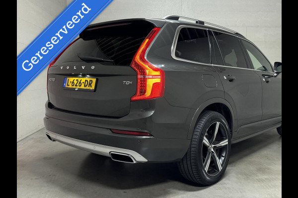 Volvo XC90 2.0 T8 Twin Engine AWD Inscription Leer Pano 7Per