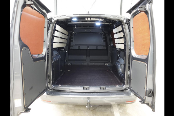 Volkswagen Caddy Cargo Maxi 2.0 TDI Style Automaat Automaat Airco Bluetooth Cruise Control App-Connect