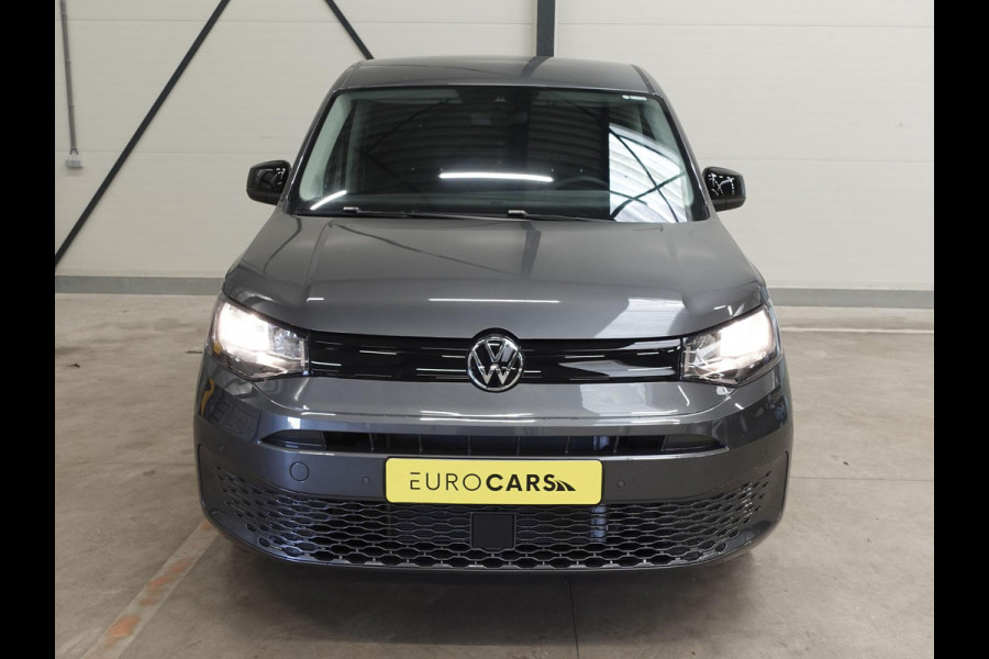 Volkswagen Caddy Cargo Maxi 2.0 TDI Style Automaat Automaat Airco Bluetooth Cruise Control App-Connect