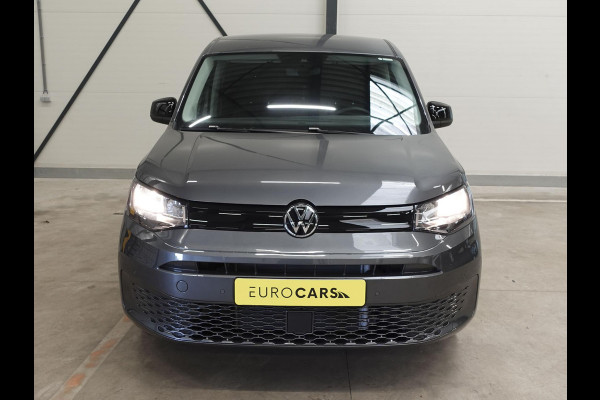 Volkswagen Caddy Cargo Maxi 2.0 TDI Style Automaat Automaat Airco Bluetooth Cruise Control App-Connect
