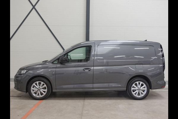 Volkswagen Caddy Cargo Maxi 2.0 TDI Style Automaat Automaat Airco Bluetooth Cruise Control App-Connect