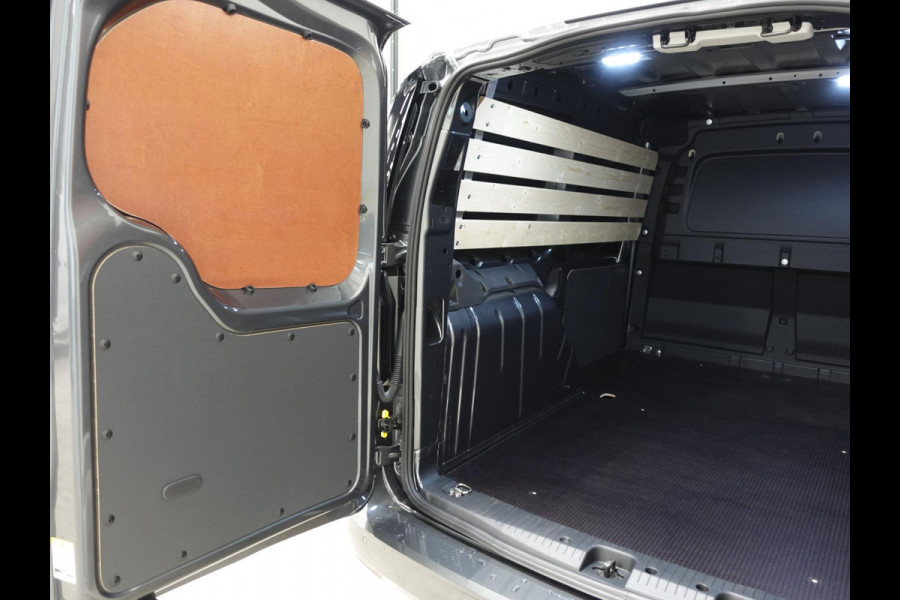 Volkswagen Caddy Cargo Maxi 2.0 TDI Style Automaat Automaat Airco Bluetooth Cruise Control App-Connect