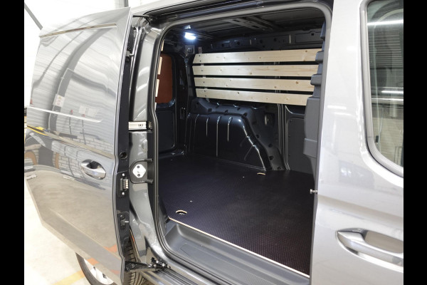 Volkswagen Caddy Cargo Maxi 2.0 TDI Style Automaat Automaat Airco Bluetooth Cruise Control App-Connect