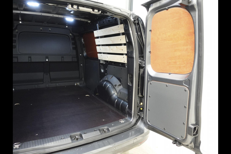 Volkswagen Caddy Cargo Maxi 2.0 TDI Style Automaat Automaat Airco Bluetooth Cruise Control App-Connect
