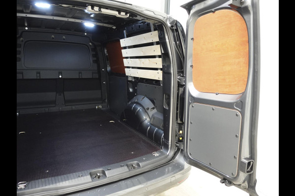 Volkswagen Caddy Cargo Maxi 2.0 TDI Style Automaat Automaat Airco Bluetooth Cruise Control App-Connect