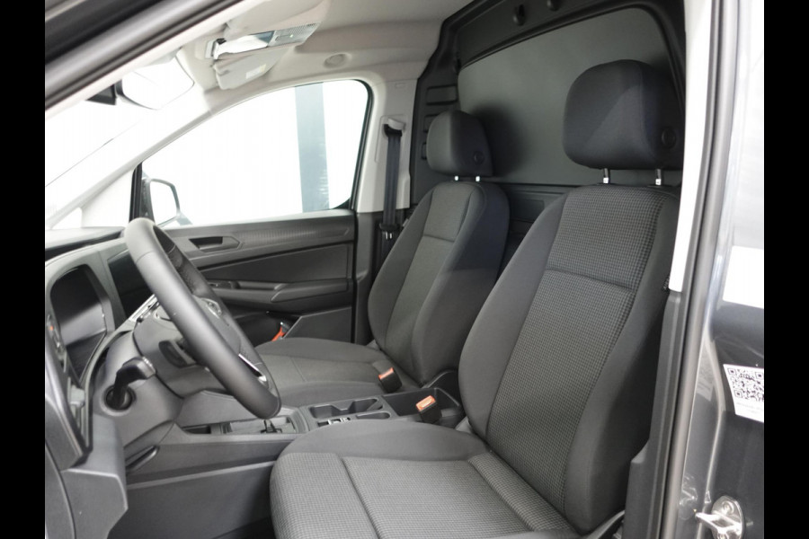 Volkswagen Caddy Cargo Maxi 2.0 TDI Style Automaat Automaat Airco Bluetooth Cruise Control App-Connect