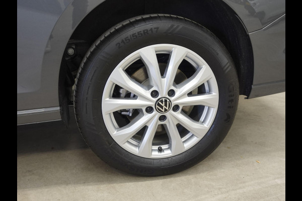 Volkswagen Caddy Cargo Maxi 2.0 TDI Style Automaat Automaat Airco Bluetooth Cruise Control App-Connect