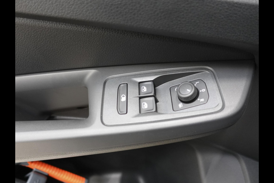 Volkswagen Caddy Cargo Maxi 2.0 TDI Style Automaat Automaat Airco Bluetooth Cruise Control App-Connect