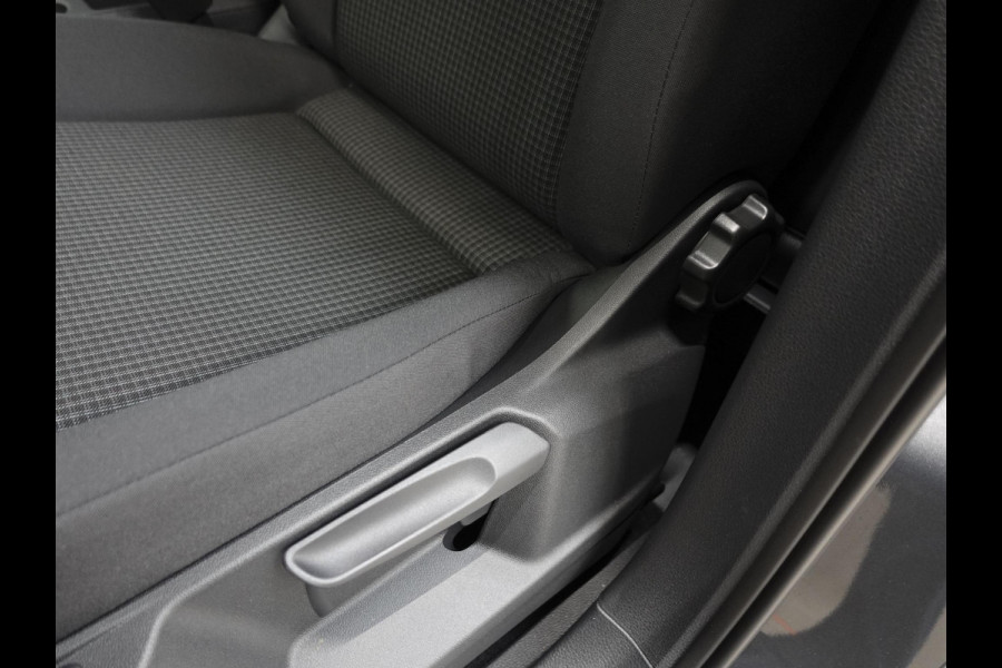 Volkswagen Caddy Cargo Maxi 2.0 TDI Style Automaat Automaat Airco Bluetooth Cruise Control App-Connect
