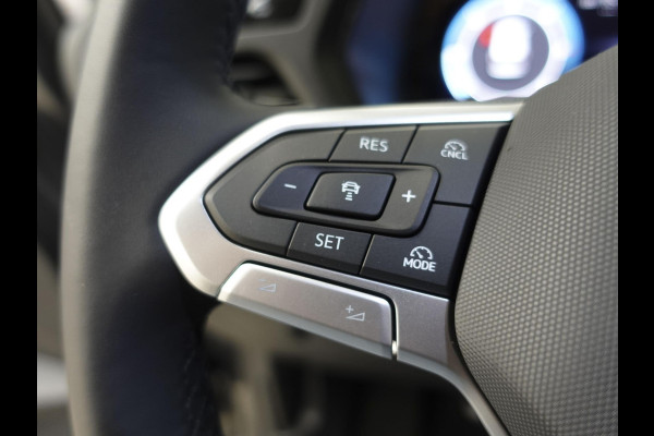 Volkswagen Caddy Cargo Maxi 2.0 TDI Style Automaat Automaat Airco Bluetooth Cruise Control App-Connect