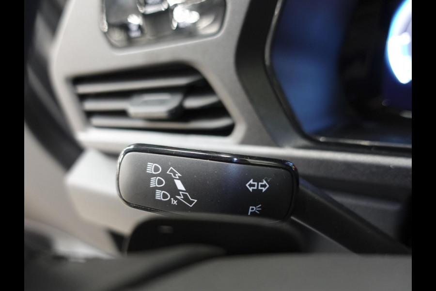 Volkswagen Caddy Cargo Maxi 2.0 TDI Style Automaat Automaat Airco Bluetooth Cruise Control App-Connect