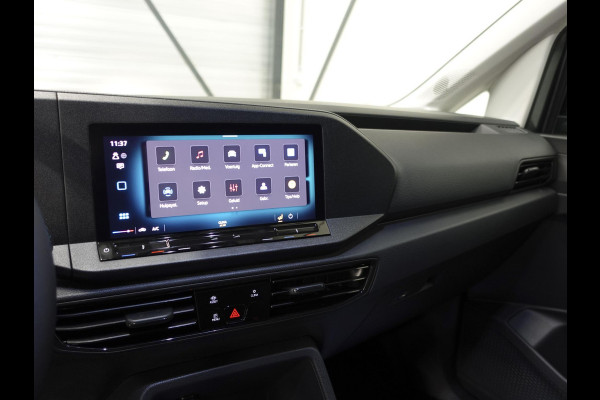 Volkswagen Caddy Cargo Maxi 2.0 TDI Style Automaat Automaat Airco Bluetooth Cruise Control App-Connect