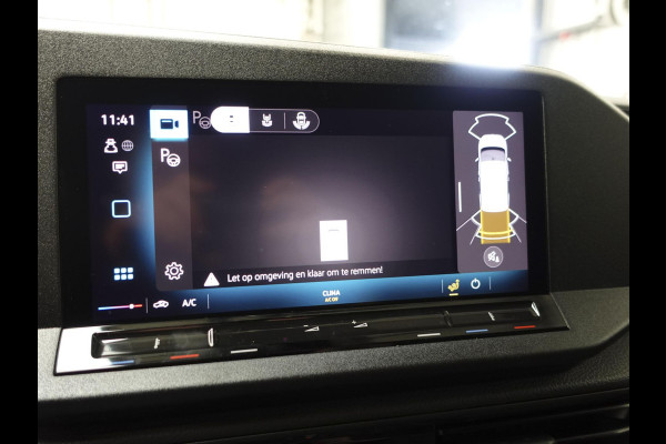 Volkswagen Caddy Cargo Maxi 2.0 TDI Style Automaat Automaat Airco Bluetooth Cruise Control App-Connect