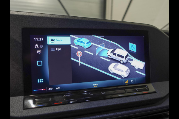 Volkswagen Caddy Cargo Maxi 2.0 TDI Style Automaat Automaat Airco Bluetooth Cruise Control App-Connect