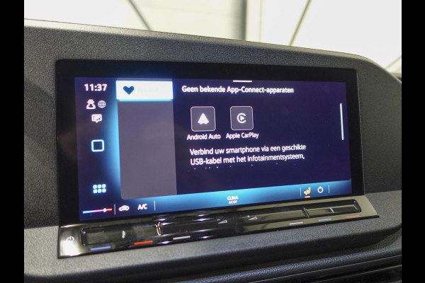 Volkswagen Caddy Cargo Maxi 2.0 TDI Style Automaat Automaat Airco Bluetooth Cruise Control App-Connect