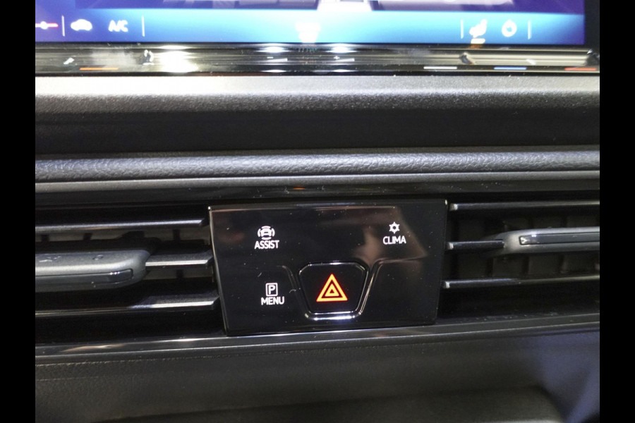 Volkswagen Caddy Cargo Maxi 2.0 TDI Style Automaat Automaat Airco Bluetooth Cruise Control App-Connect