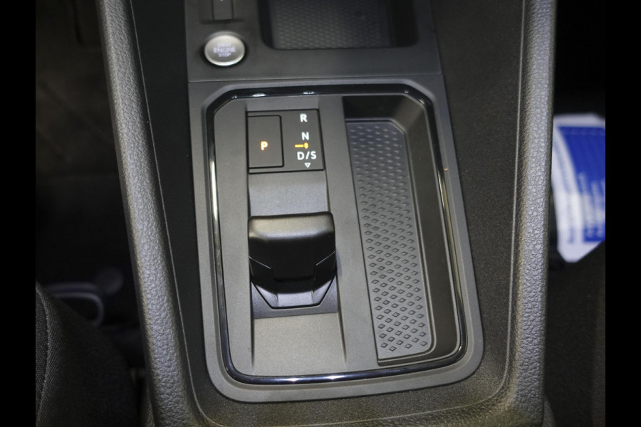 Volkswagen Caddy Cargo Maxi 2.0 TDI Style Automaat Automaat Airco Bluetooth Cruise Control App-Connect