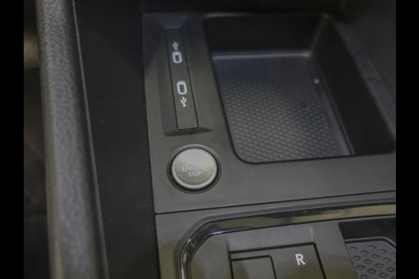 Volkswagen Caddy Cargo Maxi 2.0 TDI Style Automaat Automaat Airco Bluetooth Cruise Control App-Connect