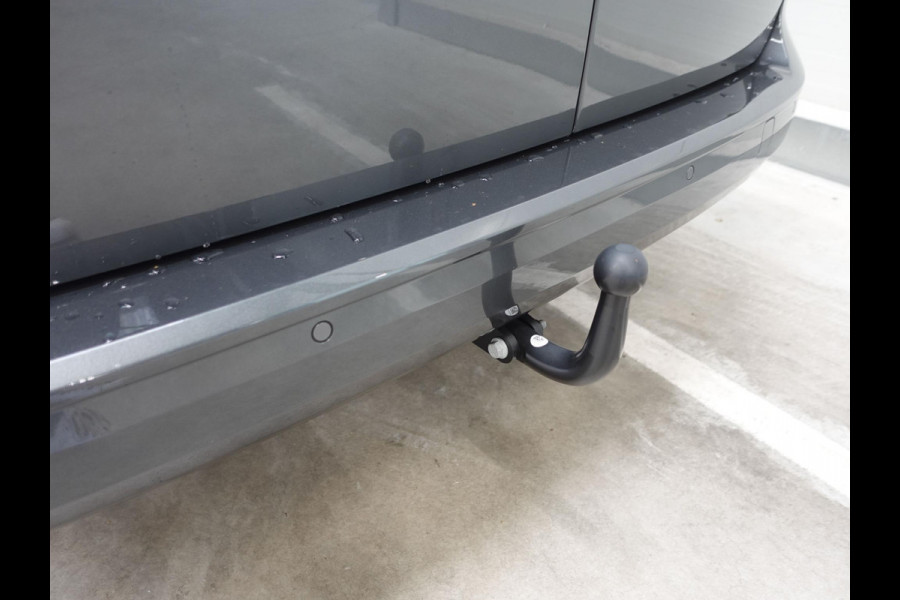 Volkswagen Caddy Cargo Maxi 2.0 TDI Style Automaat Automaat Airco Bluetooth Cruise Control App-Connect