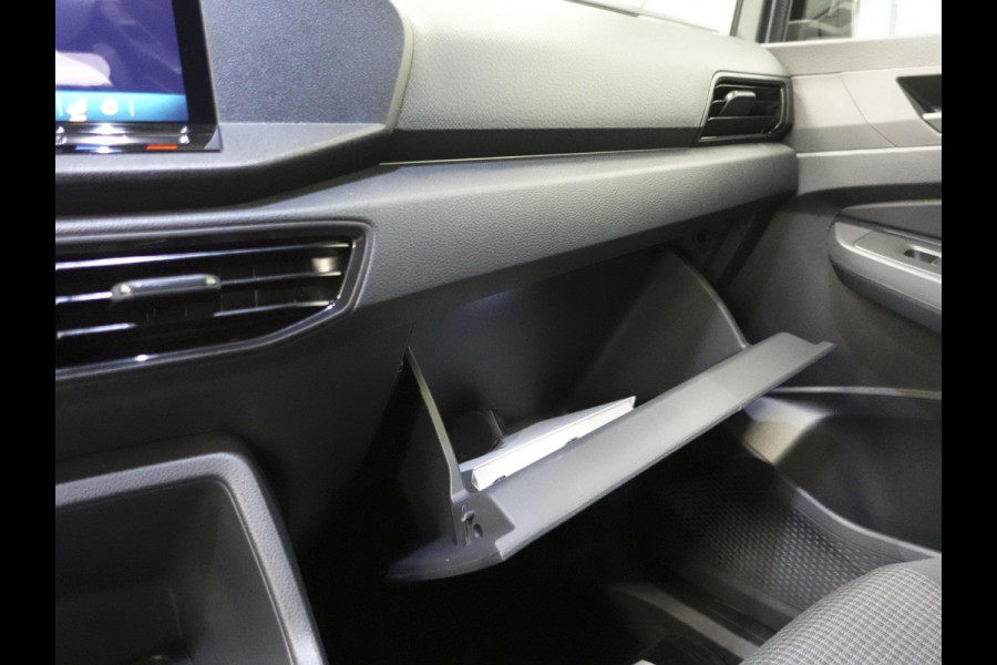 Volkswagen Caddy Cargo Maxi 2.0 TDI Style Automaat Automaat Airco Bluetooth Cruise Control App-Connect