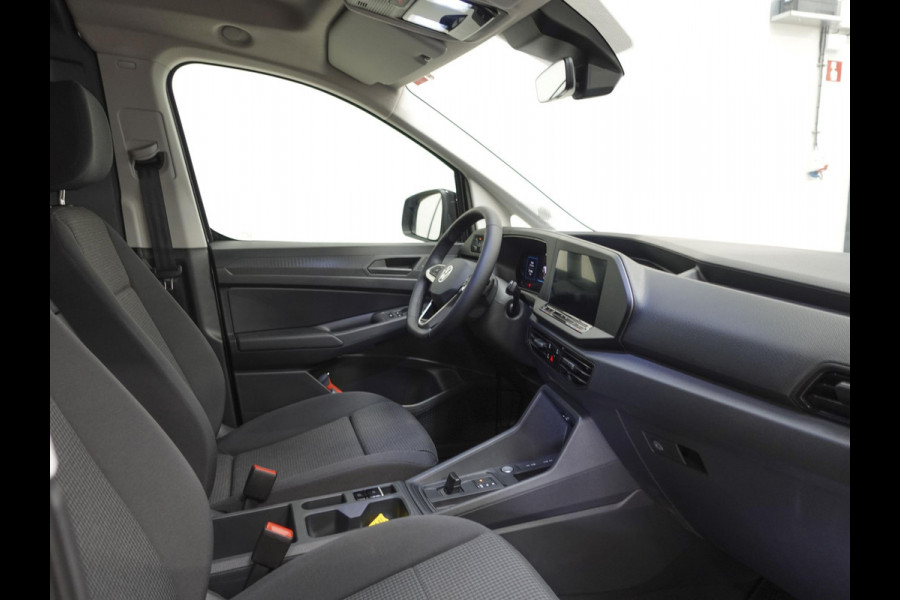 Volkswagen Caddy Cargo Maxi 2.0 TDI Style Automaat Automaat Airco Bluetooth Cruise Control App-Connect