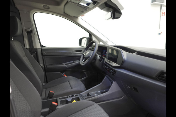 Volkswagen Caddy Cargo Maxi 2.0 TDI Style Automaat Automaat Airco Bluetooth Cruise Control App-Connect