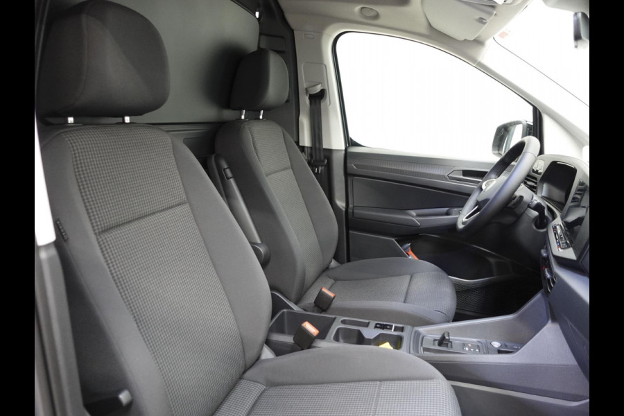 Volkswagen Caddy Cargo Maxi 2.0 TDI Style Automaat Automaat Airco Bluetooth Cruise Control App-Connect