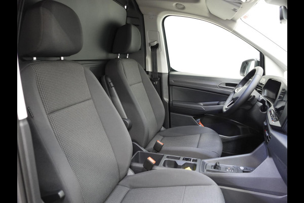 Volkswagen Caddy Cargo Maxi 2.0 TDI Style Automaat Automaat Airco Bluetooth Cruise Control App-Connect