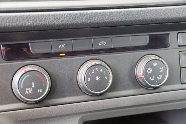Volkswagen Crafter 2.0 TDI L3H3 140PK LED, ADAPT. CRUISE, CARPLAY, AIRCO, VOORRUIT VERWARMING, NL AUTO, NAP