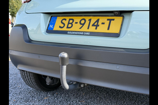 Citroën C3 1.2 PureTech Shine Navi,Clima,Cruise,Camera,Trekhaak,PDC,N.A.P,APK tot 05-2026