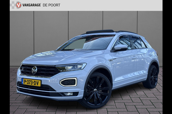Volkswagen T-Roc 1.5 TSI Sport Business R-line | Adapt. Cruisec. | Panorama | Trekhaak | Stoeverw.