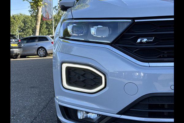 Volkswagen T-Roc 1.5 TSI Sport Business R-line | Adapt. Cruisec. | Panorama | Trekhaak | Stoeverw.