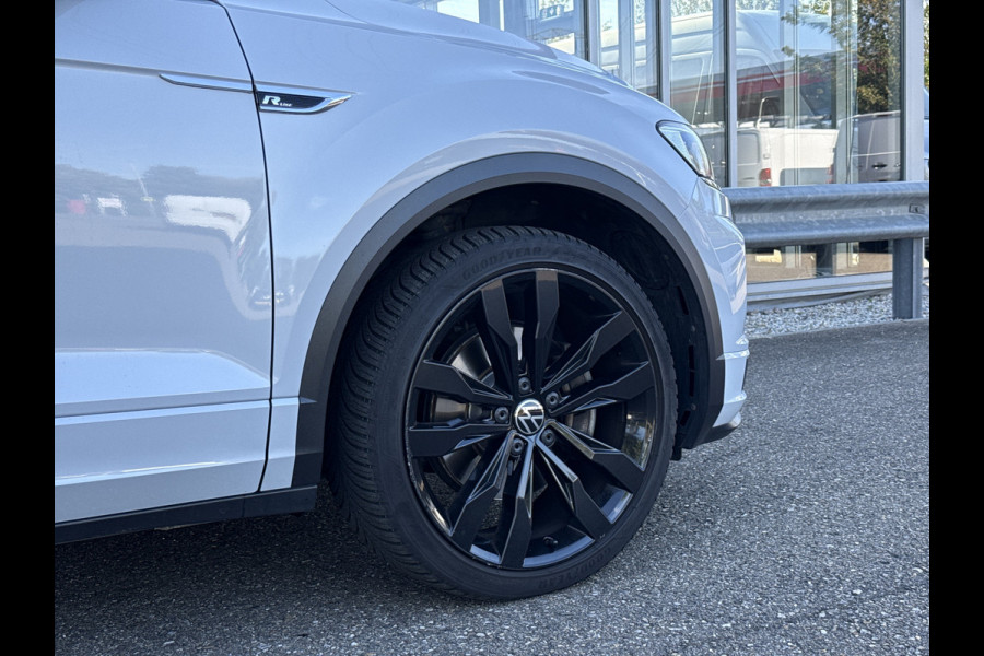 Volkswagen T-Roc 1.5 TSI Sport Business R-line | Adapt. Cruisec. | Panorama | Trekhaak | Stoeverw.