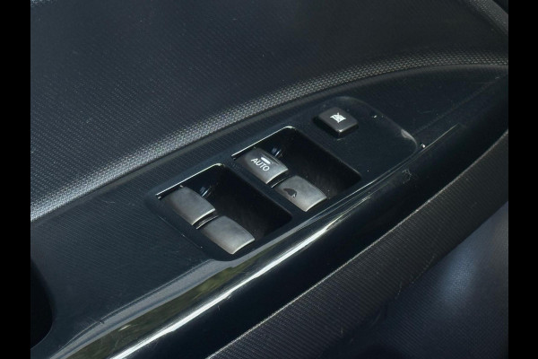 Mitsubishi Space Star 1.2 AUTOMAAT Life, luxe uitvoering, airco, cruisecontrol, Nederlandse auto met nationale auto pas