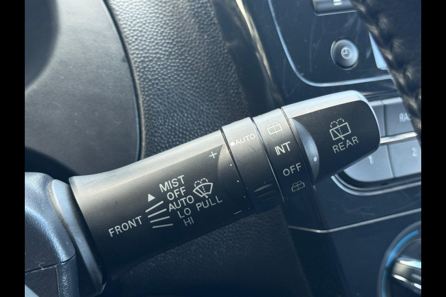 Mitsubishi Space Star 1.2 AUTOMAAT Life, luxe uitvoering, airco, cruisecontrol, Nederlandse auto met nationale auto pas