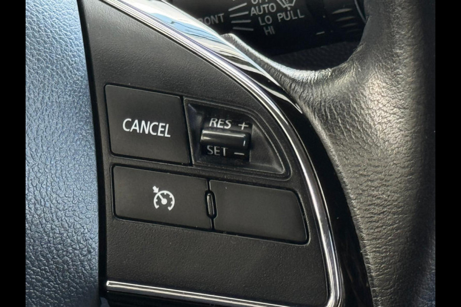 Mitsubishi Space Star 1.2 AUTOMAAT Life, luxe uitvoering, airco, cruisecontrol, Nederlandse auto met nationale auto pas