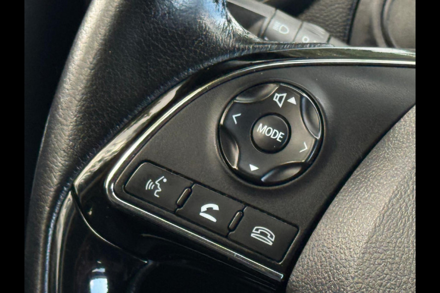 Mitsubishi Space Star 1.2 AUTOMAAT Life, luxe uitvoering, airco, cruisecontrol, Nederlandse auto met nationale auto pas